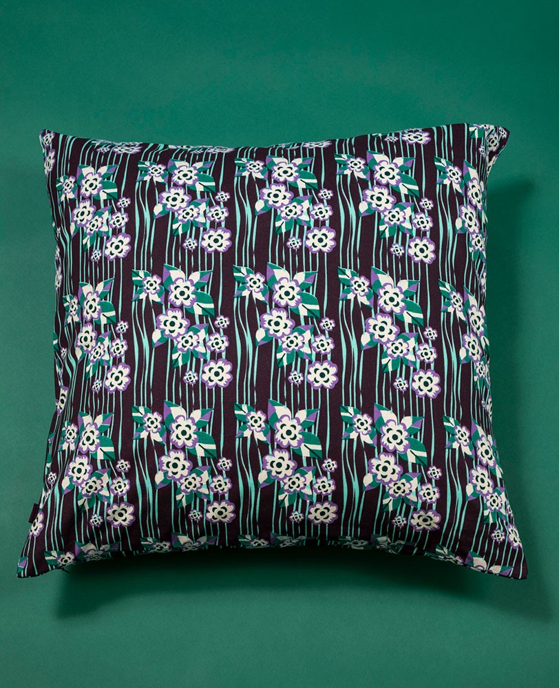 CUSHION COVER - Biba Fig