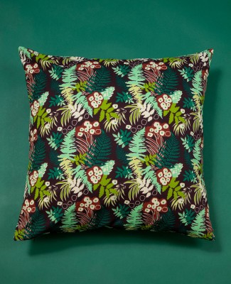 HOUSSE COUSSIN - Fern Fig -...