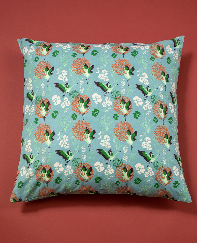 CUSHION COVER - Heron Silex