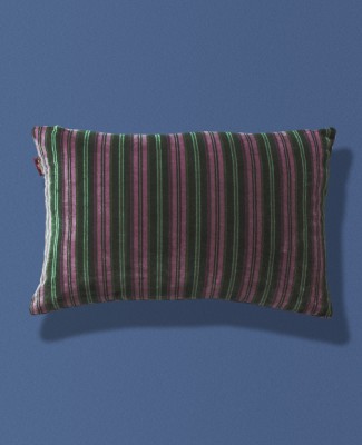 COUSSIN RECT. VELOURS -...