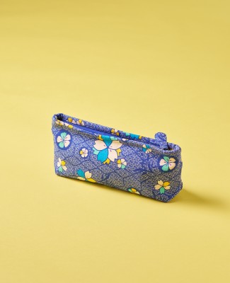 SMALL PURSE - Kobe Blue -...