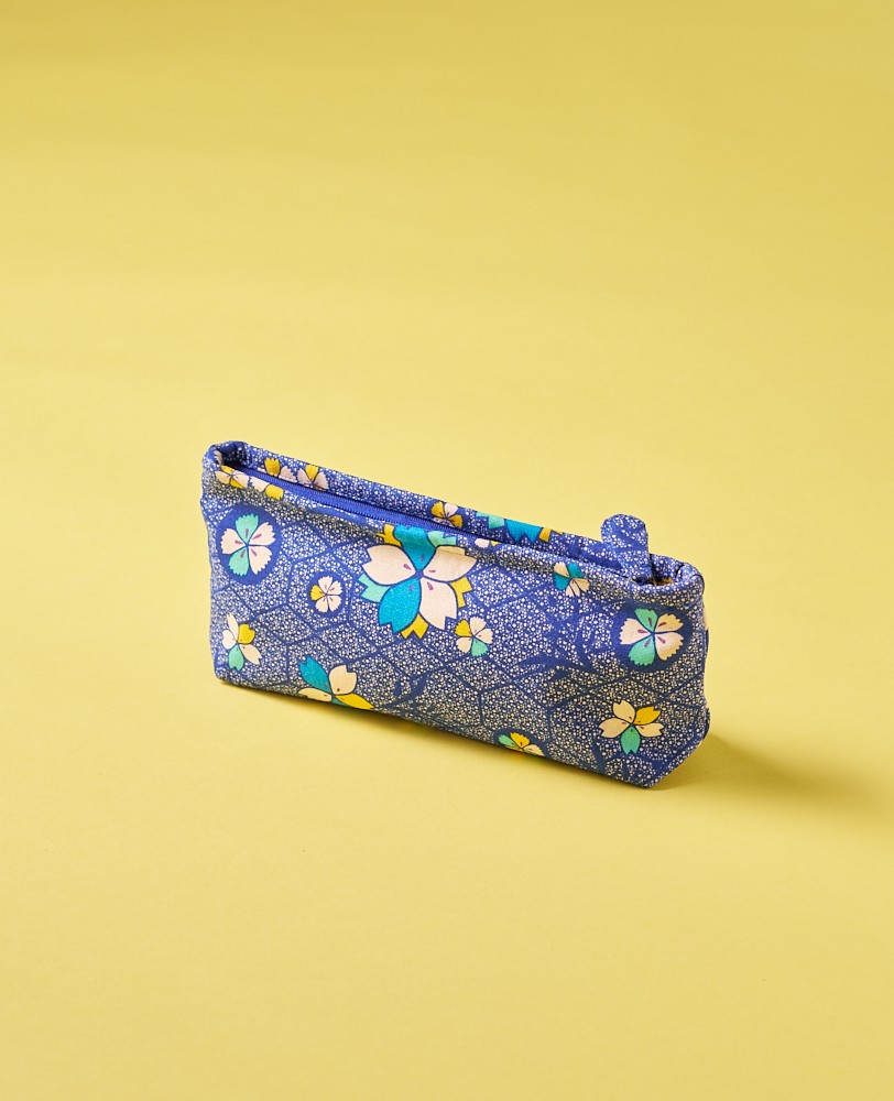 TROUSSETTE - Kobe Blue - PENC 010