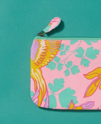 POCHETTE - Ancolie Pink - POC 010