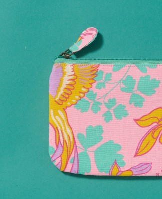 POCHETTE - Ancolie Pink - POC 010