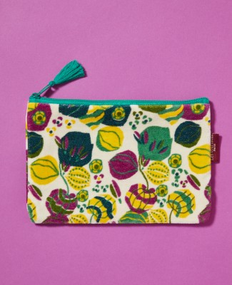 TROUSSE AVION - Velours...