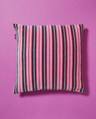 COUSSIN CARRE VELOURS -...