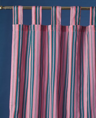 CURTAIN - Margate Pink -...
