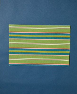 TABLE MAT - Margate Green /...