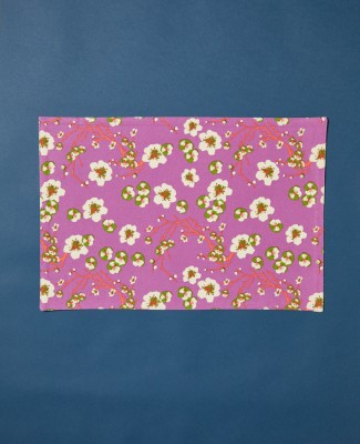 TABLE MAT - Blossom Purple...