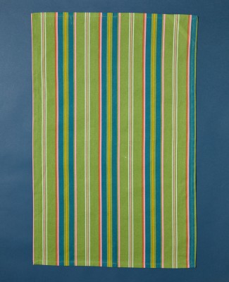 TEA TOWEL - Margate Green -...