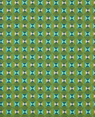 TABLECLOTH L - Ziggy Green - NAP 154