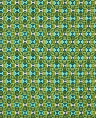 TABLECLOTH S - Ziggy Green - NAP 153