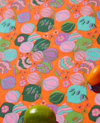 NAPPE S - Bloom Orange - NAP 157