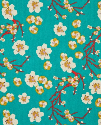 NAPPE L - Blossom Blue - NAP 162