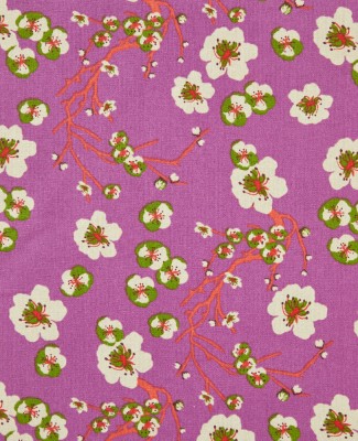 NAPPE S - Blossom Purple - NAP 163