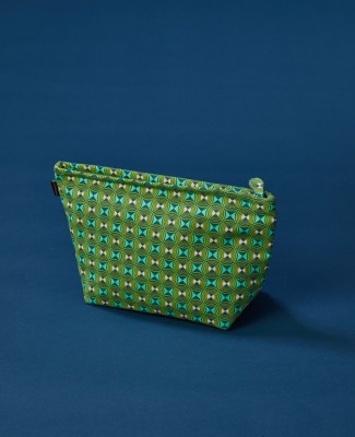 WASHBAG - Ziggy Green -...