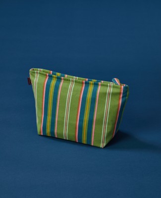 TROUSSE DE TOILETTE - Margate Green - WASH 016