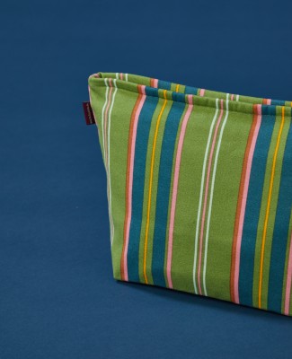 WASHBAG - Margate Green - WASH 016