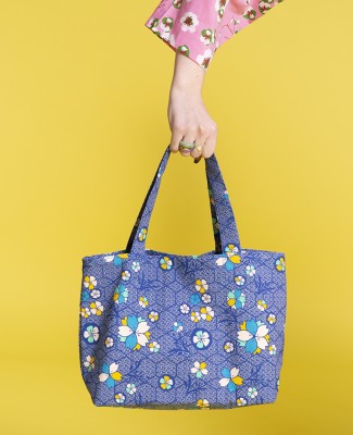 SAC HARIA - Kobe Blue - HARIA 006