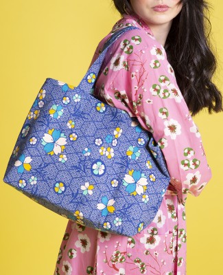 SAC HARIA - Kobe Blue -...