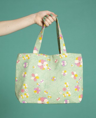 SAC HARIA - Kobe Green - HARIA 007