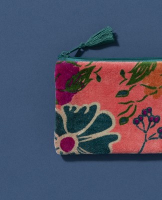 TROUSSE AVION - Cosmos Coral (S) - AVIS 102