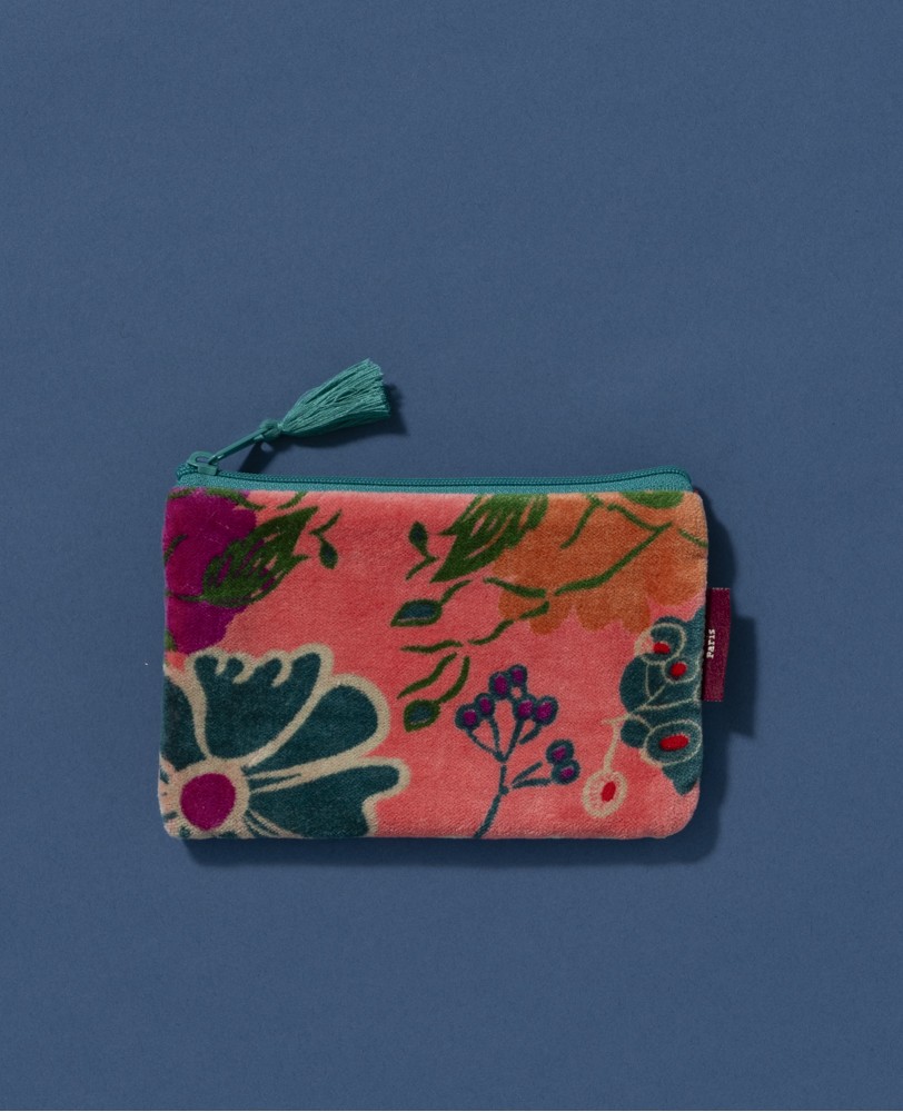 TROUSSE AVION - Cosmos Coral (S) - AVIS 102