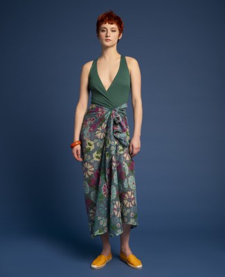 ETOLE VOILE - Cosmos Teal - ETO 250