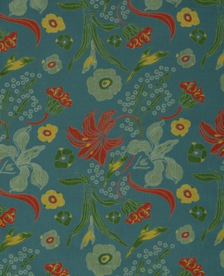 ROBE CAPI LONGUE - Iris Bayou - CAPIL 074