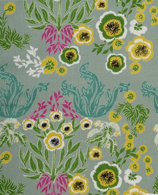 PYJAMA - Swainston New Green - PYG 018 - Taille 1