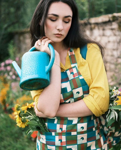 Aprons du chef, Les Touristes